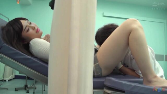 Gulinazha fucked in doctors office fakeapp porn (古力娜扎 假色情片)